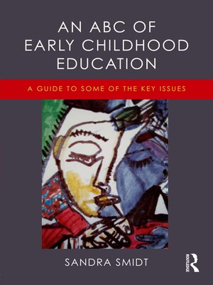 cover image of An ABC of Early Childhood Education